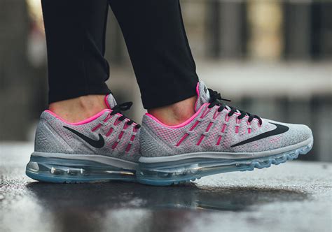 nike ir max 2016 zwart roze|Buy Air Max 2016 Shoes: New Releases & Iconic Styles .